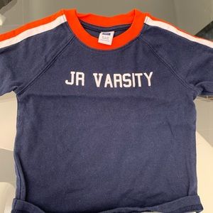 Janie & Jack Boy Shirts